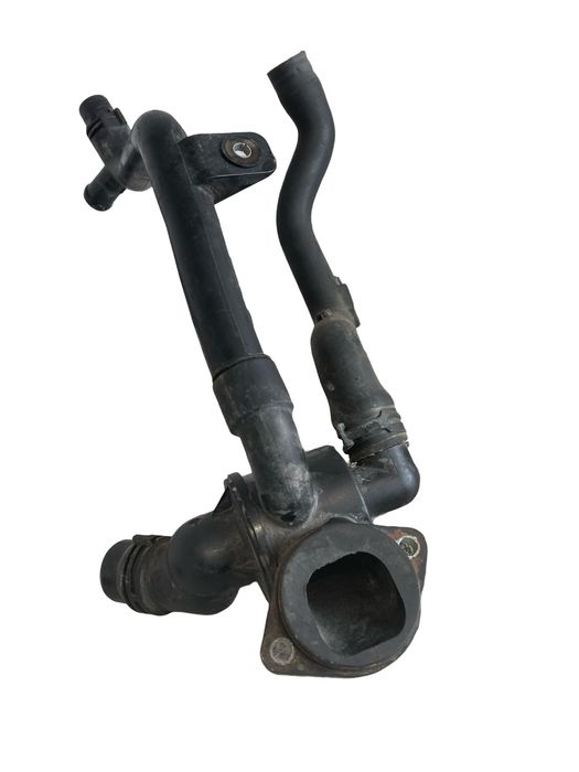 Carcasa Termostat Audi A6/S6 Iv Saloon 4G2, C7, 4Gc 2010 - 2018 2.0Tdi