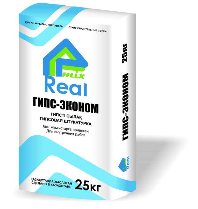 Штукатурка Стройматериалы