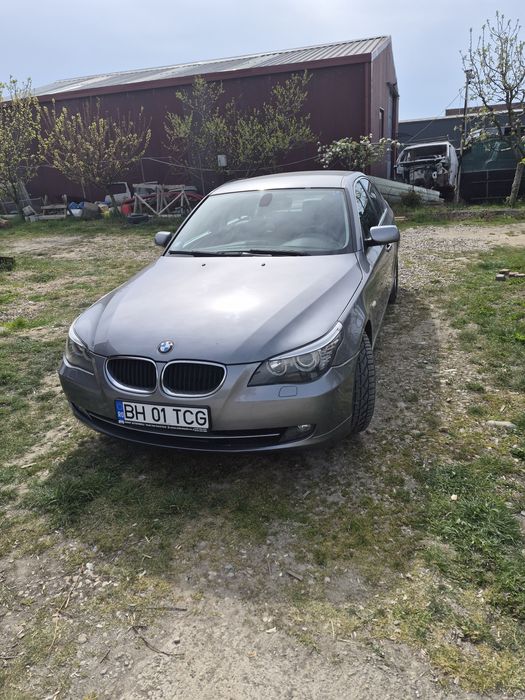 Vand BMW Seria 5
