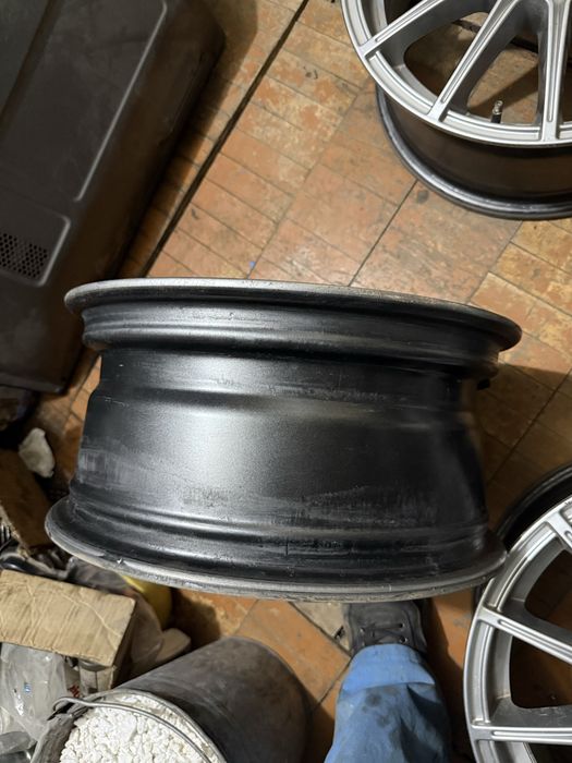 Диски SKAD R16 5/112 ET40 7J