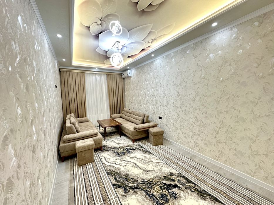 Титова.Сдаётся 3х комнатная Люкс в Новостройке.Brilliant City