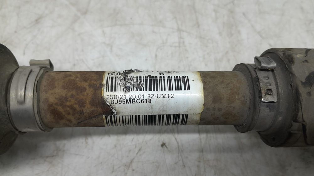 Planetara dreapta fata EBJ95MBC618 1.0 tce H4D Renault Clio 5 [2019 -