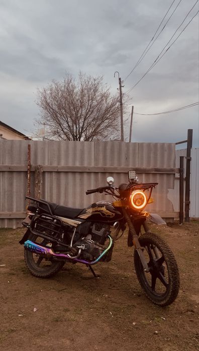 gsx 200cc 280 000тг