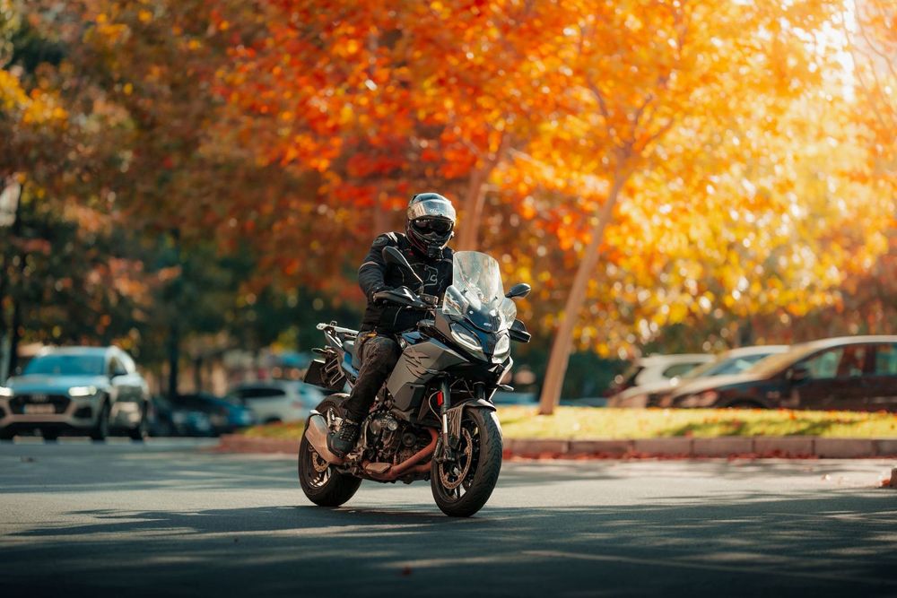 BMW F900XR Al doilea proprietar, stare perfecta!