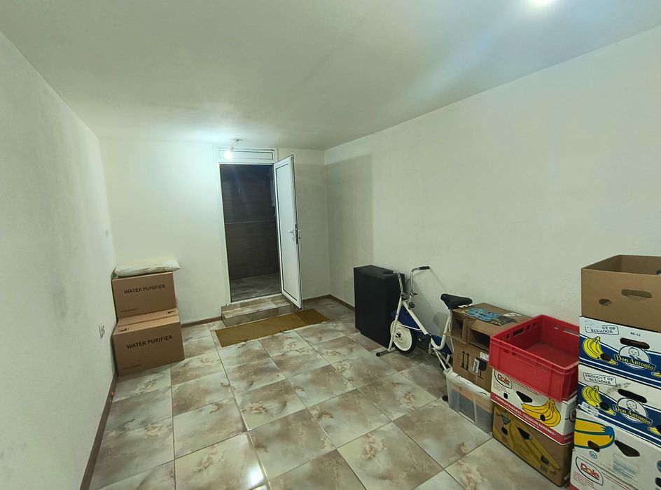 Продава се Гараж / Паркомясто в Стара Загора, ОРБ - 20 кв.м за 1430 €/кв.м - Снимка #1