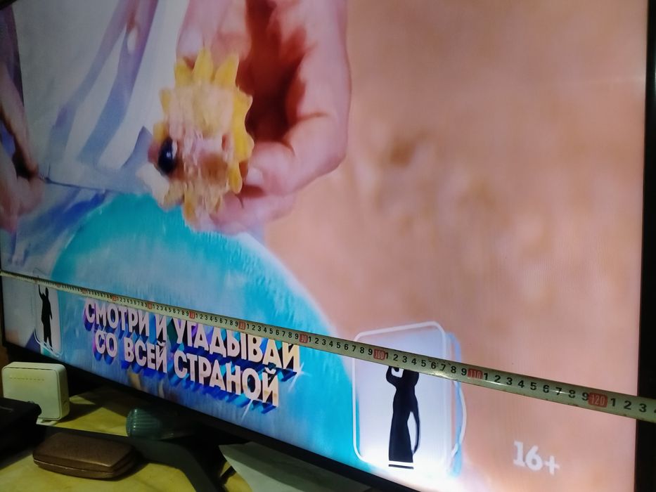 Телевизор Samsung