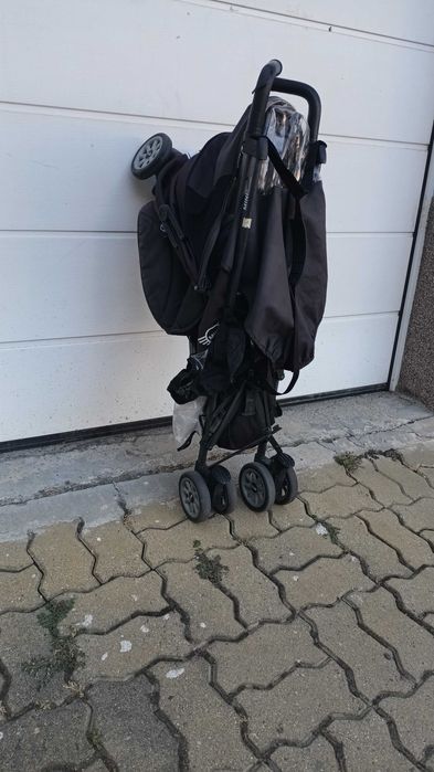 детска количка - лятна