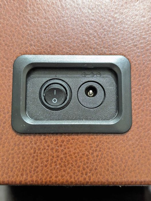 Кутия навиване на часовник