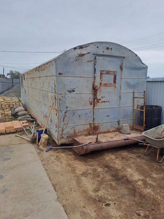 Вагон сатылады тез арада