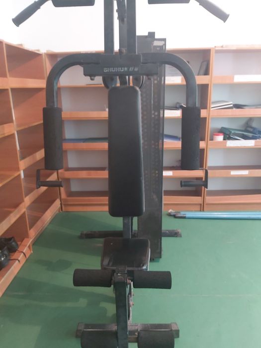 Тренажерный құрылғы сатылады қолданылған бірақ жағдайы жақсы
