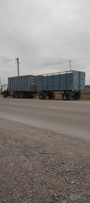 Kamaz pirisip sotiladi kami yuq