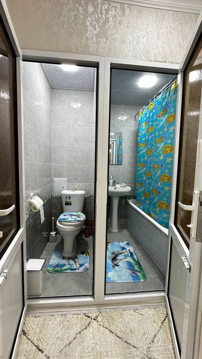 Аренда  2 хона Согдиана