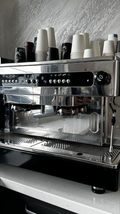 Aparat cafea Astoria start
