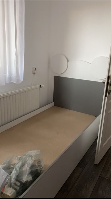 Vând pat pentru cameră de copii