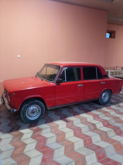 Kormateal diska ichi yasalgan kalonka magnitafon qoyilgan