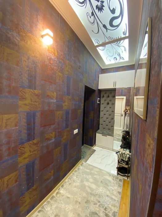 Задаётся 2-комнатная 450$