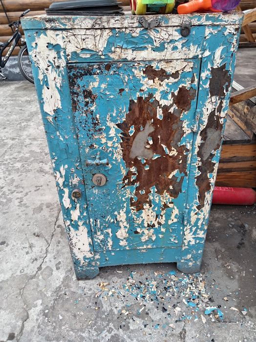 Сеиф СССР продам