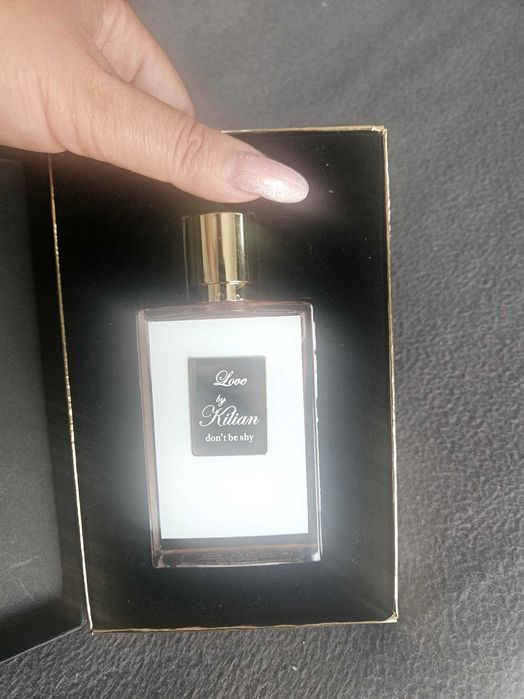 Parfum Killian Love by Killian don t be shy