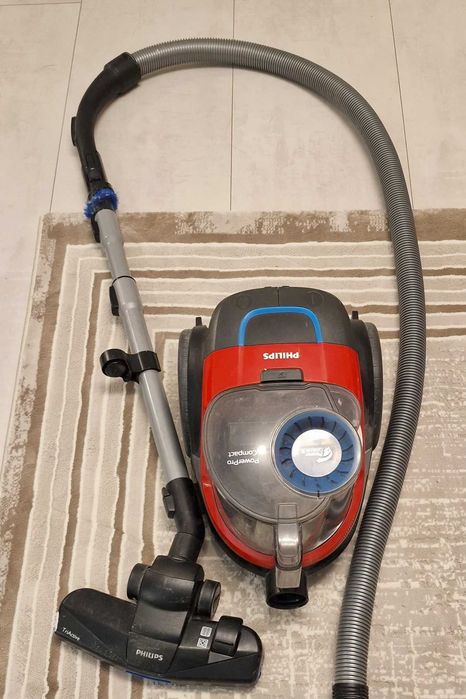 Aspirator Philips, 650 W, PowerCyclone 5