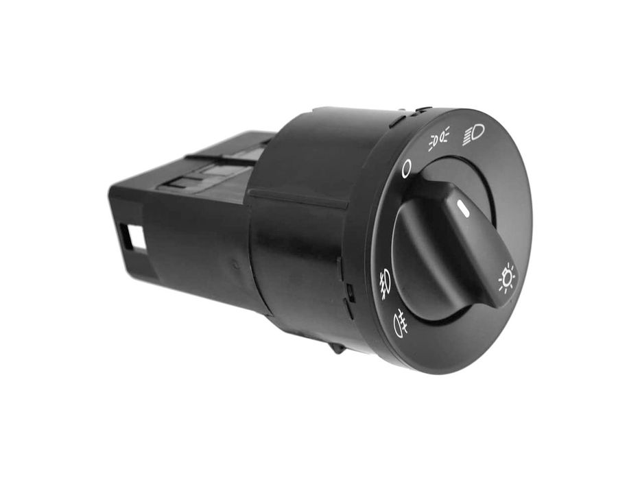 Бутон за ел. фарове за Volkswagen / Ford