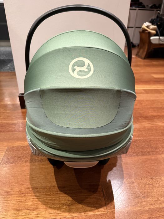 Scaun masina Cybex Cloud T i size