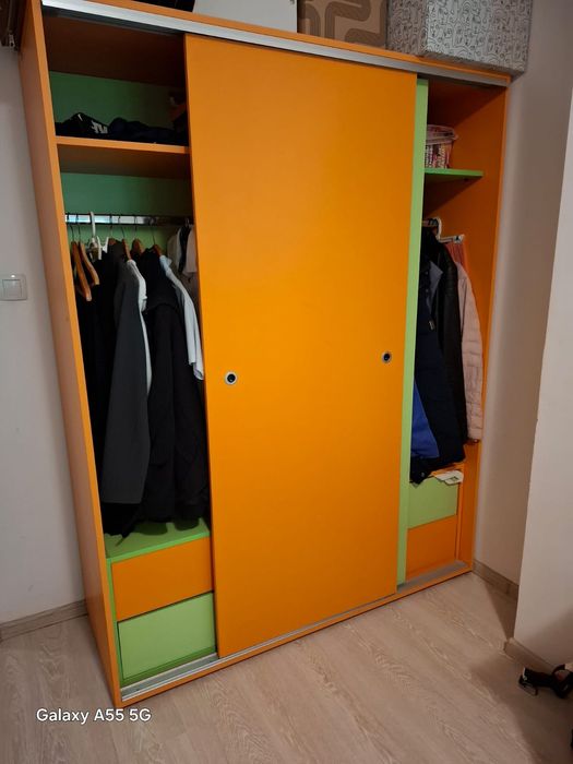 Обзавеждане за детска стая