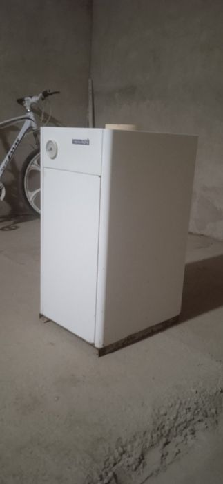 Котел отопительный