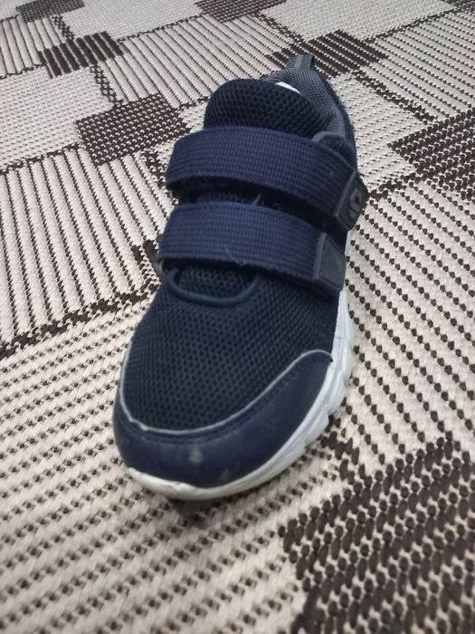 Детская обувь на мальчика