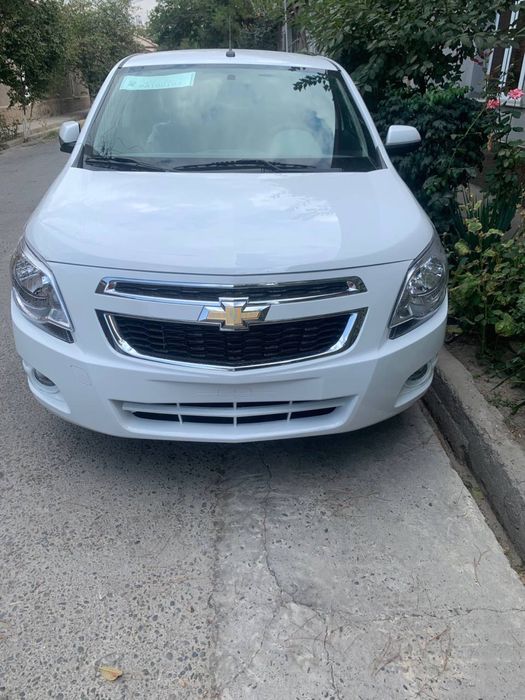 Chevrolet Cobalt
