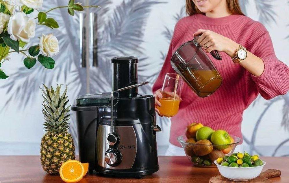 Соковыжималка sotiladi