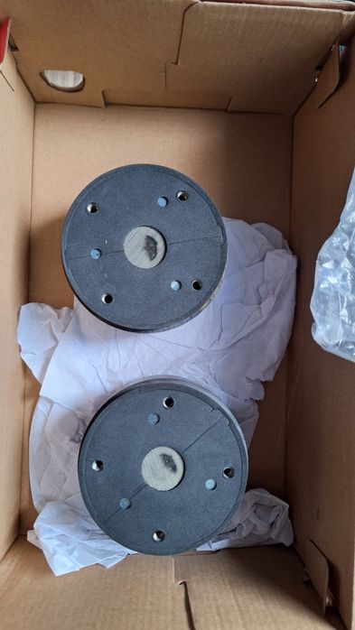 Drivere Mackie M44 originale din boxe srm450  nu rcf  fbt dynacord