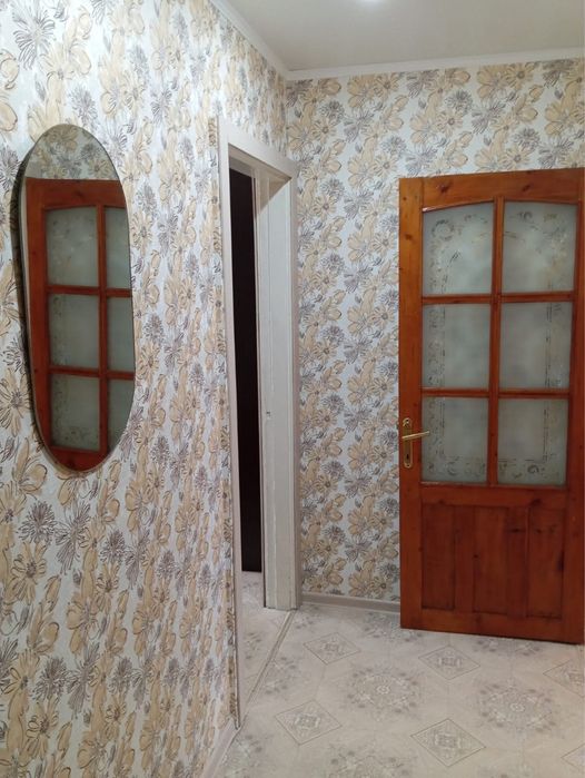 Сдается 2-кк квартира