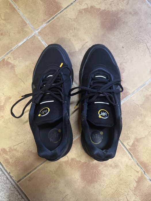 Nike AirMax Pulse