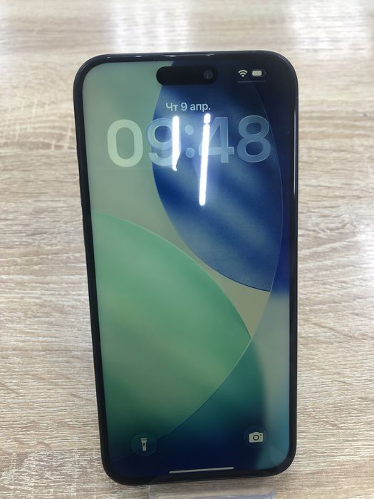 Iphone 15 pro Max 256gb E-Sim(TM79)