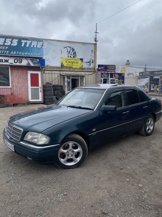 Продам Mercedes benz C180