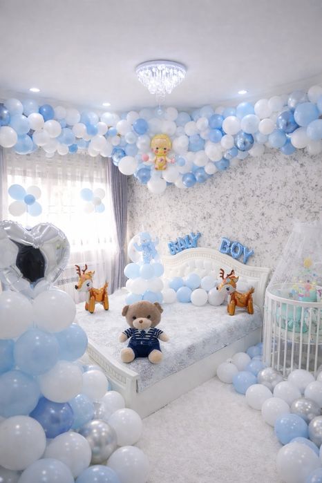 Воздушный шар оформление oformleniya   Медведи ayiqlar аниматоры 
• Оф