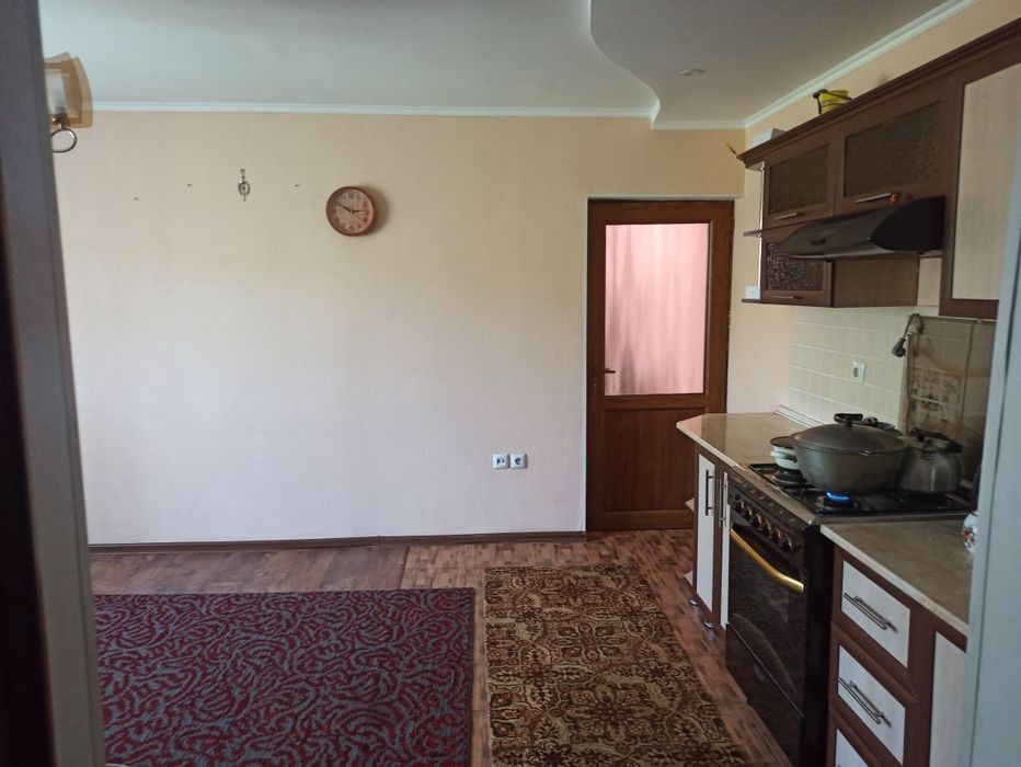 В продаже финский дом
