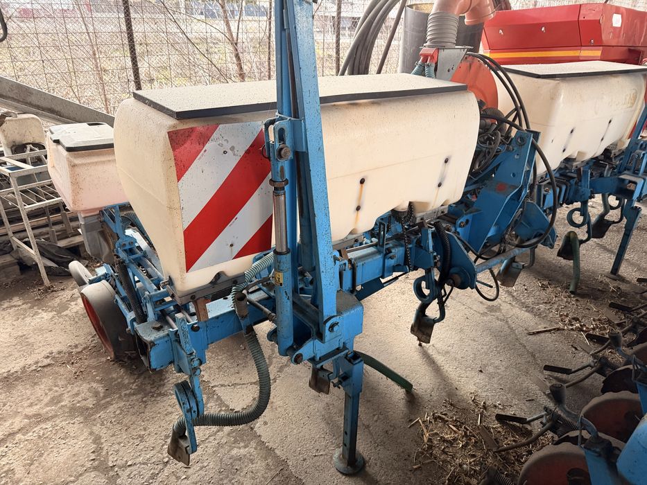 Semanatoare Monosem NG +