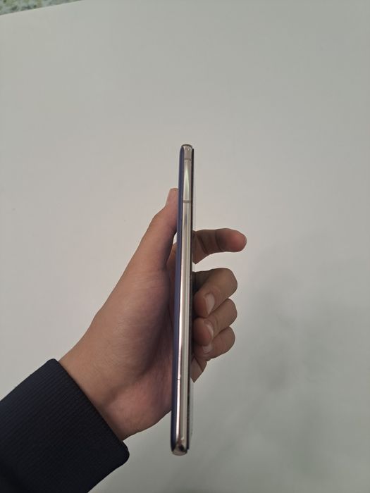 Samsung Galaxy S21+ 5G, 8/256