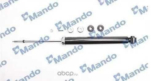 Амортизатор Mando MSS017496 VOLVO