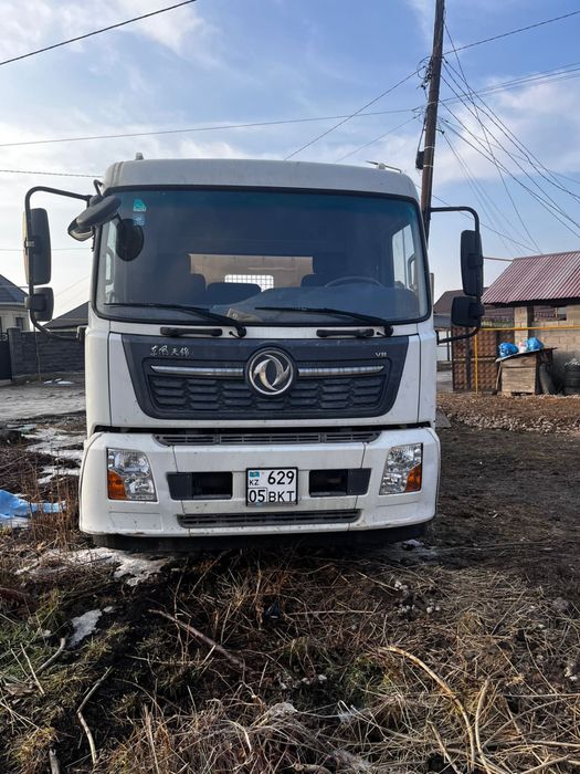 Автобетононасос стационарный