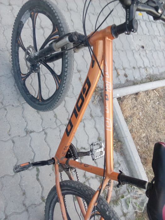 Продам велик бу хоршои