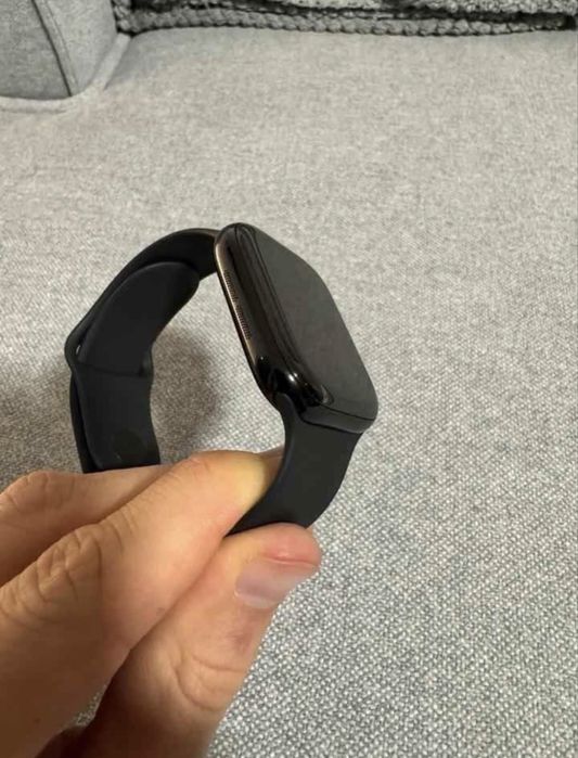 Apple watch 11 series