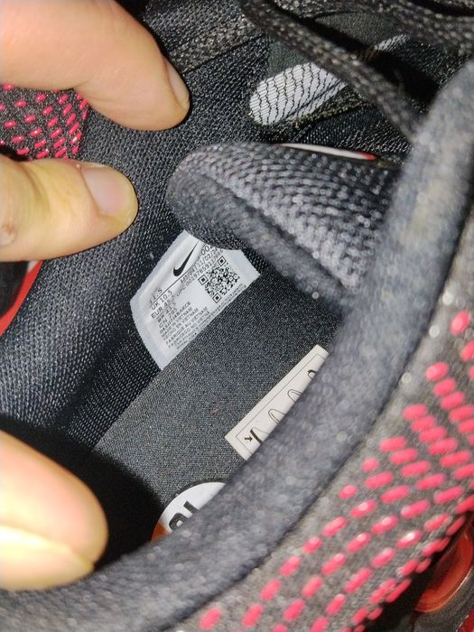 Найк Айр Макс 90евро Нови