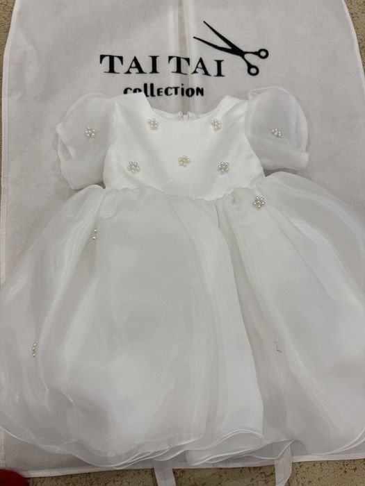 Прокат платья на тусау кесер