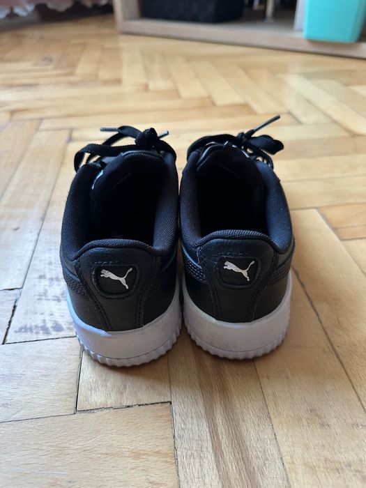 Puma Cali, 37 номер, Обувки пума, като нови