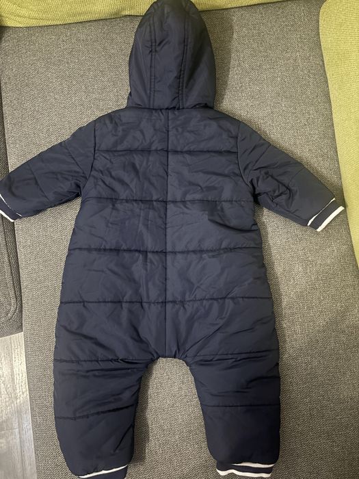 Бебешки Ескимос на Hugo Boss