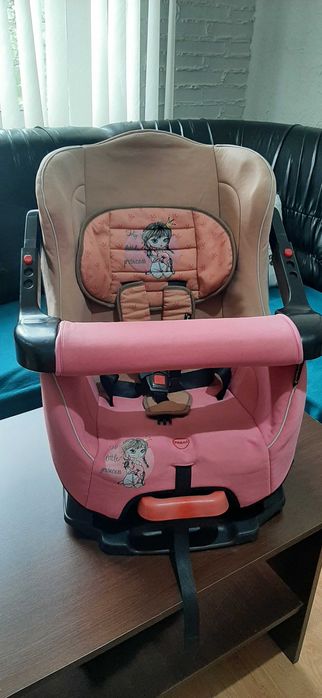 Детско столче за кола -Lorelli