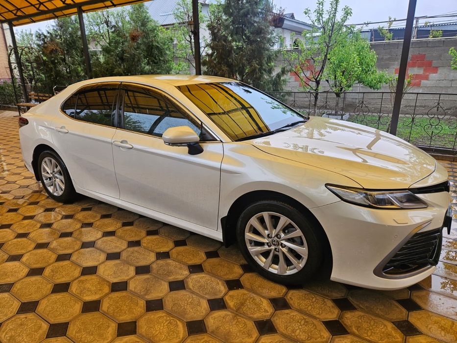 Продается Toyota Camry 2023