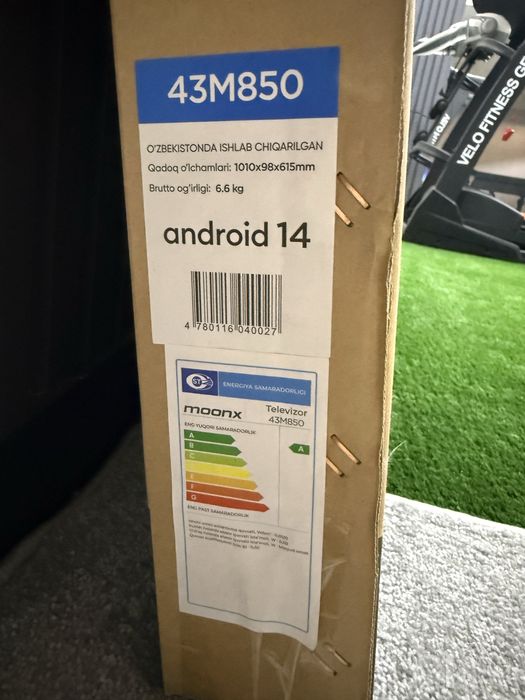 Теливизор новый дешего